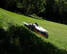 Mammotion verkoopt nu de nieuwe Luba 2 AWD en Luba Mini AWD grasmaaiers in Europa. (Afbeeldingsbron: Mammotion)