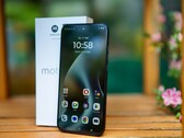 Motorola Moto G87 in de test
