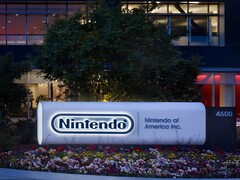 Nintendo of America kantoren in Redmond, Washington afgebeeld (Afbeelding bron: Nintendo of America met bewerkingen)