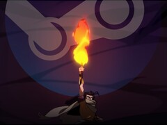 Nocturnal is tot 2 februari 90% afgeprijsd op Steam. (Afbeelding bron: Steam)