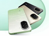 De Redmi A5 heeft een 32 MP hoofdcamera (Afbeelding bron: Xiaomi)
