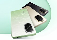 De Redmi A5 heeft een 32 MP hoofdcamera (Afbeelding bron: Xiaomi)