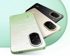 De Redmi A5 heeft een 32 MP hoofdcamera (Afbeelding bron: Xiaomi)