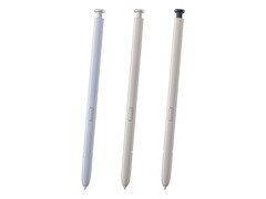 Samsung zegt geen S Pen met Bluetooth voor de Galaxy S25 Ultra. (Afbeeldingsbron: Samsung)