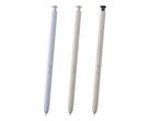 Samsung zegt geen S Pen met Bluetooth voor de Galaxy S25 Ultra. (Afbeeldingsbron: Samsung)