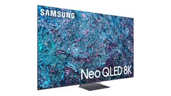 Samsung AI smart TV's krijgen 7 jaar OS-ondersteuning, net als het vlaggenschip Galaxy smartphones. (Afbeeldingsbron: Samsung).
