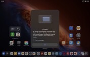 Honor MagicPad 4 Test PC-modus