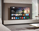 De Aquos MiniLED JP7000-serie met schermformaten tot 75 inch. (Afbeelding bron: Sharp Consumer Electronics)