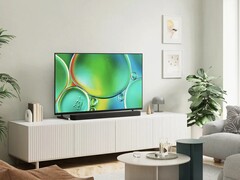 De Sony Bravia 2 II TV zal in de VS en Canada op de markt komen. (Afbeeldingsbron: Sony)