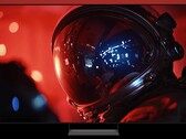 De Sony Bravia 9 II 4K HDTV maakt gebruik van True RGB-achtergrondverlichting om nog rijkere, helderdere beelden te produceren dan het vorige model.