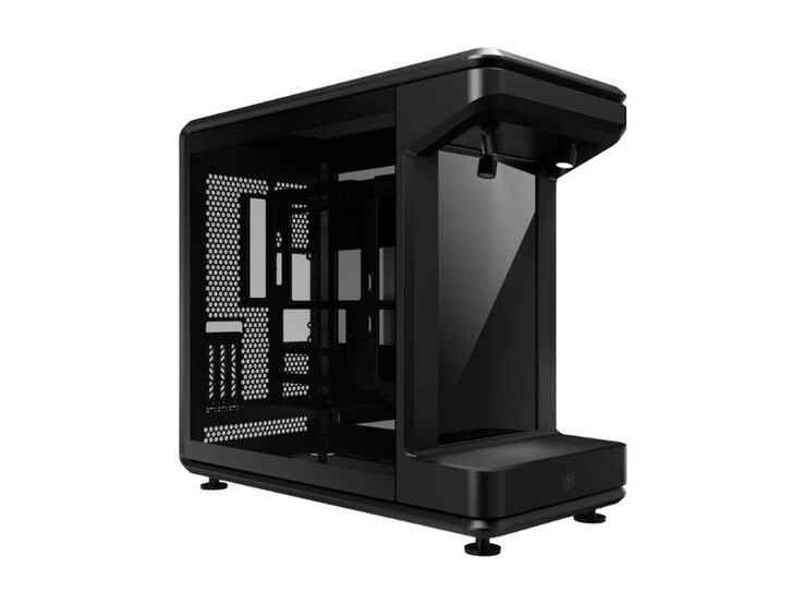 MasterFrame 360 Stage LCD. (Afbeelding Bron: Hardware&amp;Co)
