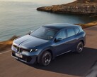 De nieuwe elektrische BMW iX3 50 xDrive SUV (Afbeelding bron: BMW)