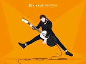 Vivaldi 5.4 nu beschikbaar voor desktop gebruikers (Bron: Vivaldi Browser)