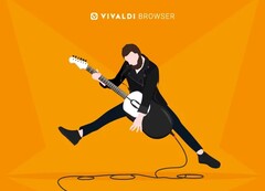 Vivaldi 5.4 nu beschikbaar voor desktop gebruikers (Bron: Vivaldi Browser)