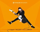 Vivaldi 5.4 nu beschikbaar voor desktop gebruikers (Bron: Vivaldi Browser)
