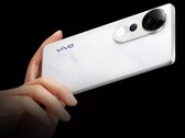 De Vivo S19 Pro. (Afbeeldingsbron: Vivo)