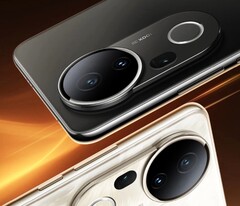De Vivo T4 Ultra zal naar verwachting binnen enkele dagen als betaalbaar vlaggenschip worden gelanceerd. (Afbeeldingsbron: Vivo)