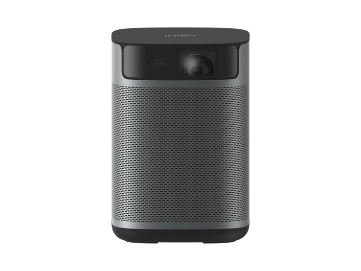 De Xgimi MoGo 2 Pro (Nieuwe) projector. (Afbeeldingsbron: Xgimi)