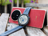 Recensie Honor Watch 6: Lange batterijduur, veel gegevens en enkele vraagtekens