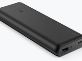 Kort testrapport Anker PowerCore Speed 20000 PD