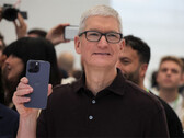De iPhone 17 Air is mogelijk de volgende 'innovatie' in Apple's smartphonedivisie. (Afbeeldingsbron: Reuters)