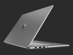 Getest: Razer Blade 15 RZ09-0328. Testtoestel voorzien door Razer US