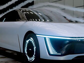 De Chery Aero heeft een luchtweerstandscoëfficiënt van slechts 0,168 (afbeelding: Chery)