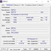 CPU-Z