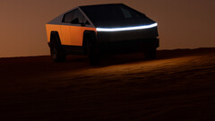 De 4680-batterij zal niet lang exclusief blijven voor de Cybertruck of Tesla. (Afbeeldingsbron: Tesla)