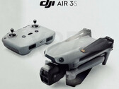 Het lijkt erop dat de Air 3S de Osmo Action 5 Pro kan opvolgen in het releaseschema van DJI. (Afbeeldingsbron: via @JasperEllens)