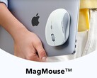 De MagMouse (bron: ESR)