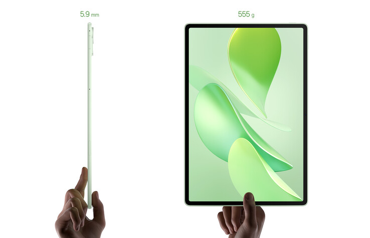 (Afbeeldingsbron: Huawei)