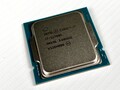 Intel Rocket Lake i7-11700K Notebook Processor