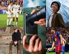 De Oppo Find X9 Ultra heeft een 200MP 3x zoom camera en een 50MP 10x optische zoom snapper.