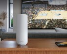 De Orbi 370 WiFi 7 mesh-router en toegangspunten hebben een nogal onopvallend ontwerp (Afbeelding bron: Netgear)