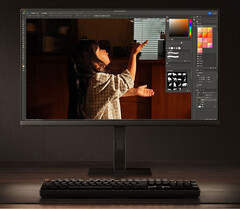 De Redmi A27U wordt dit jaar voor de derde keer vernieuwd. (Afbeeldingsbron: Xiaomi)