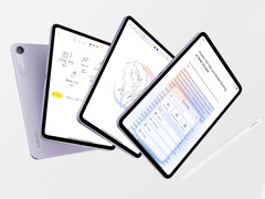 De Redmi K Pad werd wereldwijd uitgebracht als de Xiaomi Pad Mini.