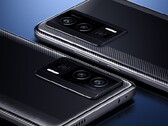 De huidige K60 line-up. (Bron: Redmi)