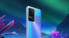 De Redmi K50 Pro. (Bron: Redmi)