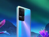 De Redmi K50 Pro. (Bron: Redmi)