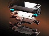 De Pocket 5 draait standaard op Android 13, in tegenstelling tot de kleinere Pocket Mini. (Afbeeldingsbron: Retroid)