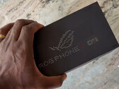 De ROG Phone 9 zal waarschijnlijk voor het einde van het jaar te bestellen zijn. (Afbeeldingsbron: GadgetsBoy)