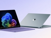 Microsofts Surface Laptop 13 en Surface Pro 12 (Afbeeldingsbron: Microsoft)