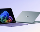 Microsofts Surface Laptop 13 en Surface Pro 12 (Afbeeldingsbron: Microsoft)
