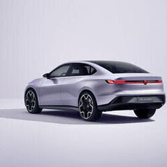 en ID. AURA concepten. (Bron: Volkswagen)