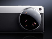 Xiaomi heeft op de Xiaomi 15 Ultra een knipoog gemaakt naar het klassieke merk van Leica. (Afbeeldingsbron: Xiaomi)