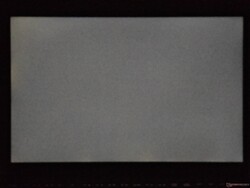 Nauwelijks zichtbare halo's