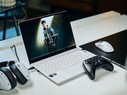 Beoordelingsscore van 89,9 %: Asus ROG Zephyrus G14 GU405AR
