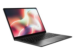 In review: Chuwi CoreBook X. Testunit geleverd door Chuwi