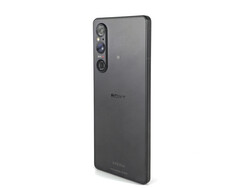 Test van de Sony Xperia 1 V. Testapparaat geleverd door Sony Duitsland.